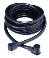 Extra Heavy-duty 50 amp Power Cord