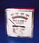 Volt-A-Check II AC Voltage Meter