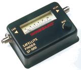 Winegard Signal Strength Meter