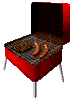 Cooking Grill