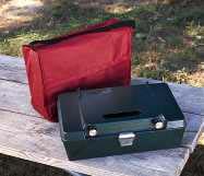 Ducane Firelight II Carrying Case