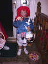 Madison - Halloween '99