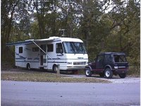 Weston Bend State Park