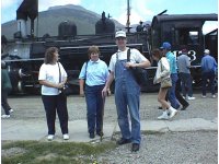 Durango & Silverton Narrow Gauge RR