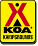 KOA Logo