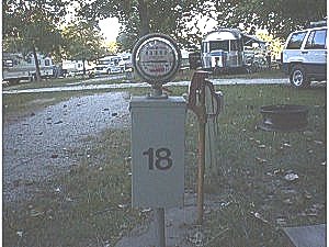 Site Meter