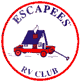 Escapee's Logo