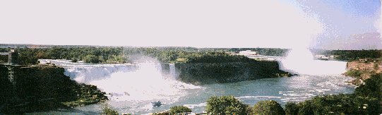 Niagara Falls