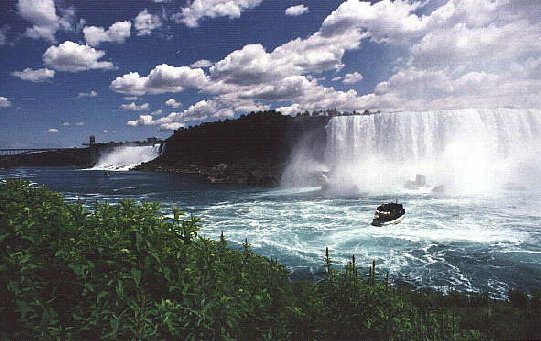 Niagara Falls